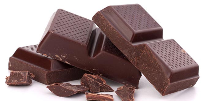 chocolate