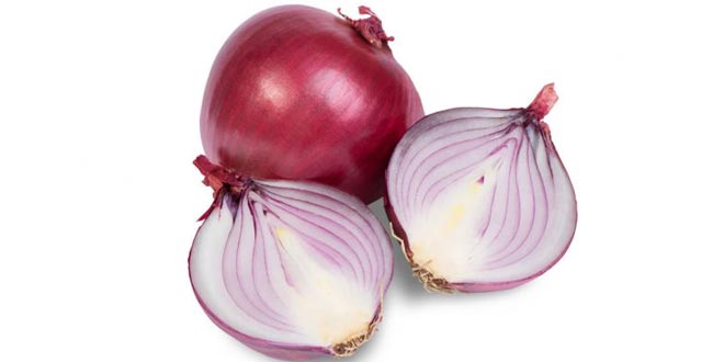 la-cebolla