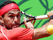 Víctor Estrella: dominicano representa la patria en Roland Garros