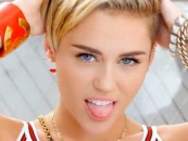 ¡Miley Cyrus: Una estrella controversial!