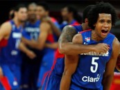 ¡La selección dominicana de baloncesto para el mundial ya casi se define!