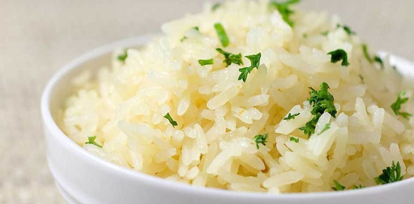 ¿Quién dice que el arroz frío no es bueno? Científicos dicen que al menos para la salud sí lo es