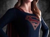 Lo nuevo de CBS y Warner, Supergirl, estará protagonizada por Melissa Benoist