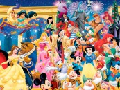 3 versiones originales y espeluznantes  de las historias de Disney más famosas