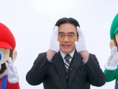 El presidente de Nintendo, Satoru Iwata, fallece a causa de cáncer