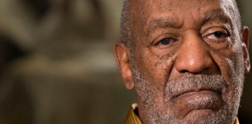 Bill Cosby arremete y demanda alegadas victimas por difamación